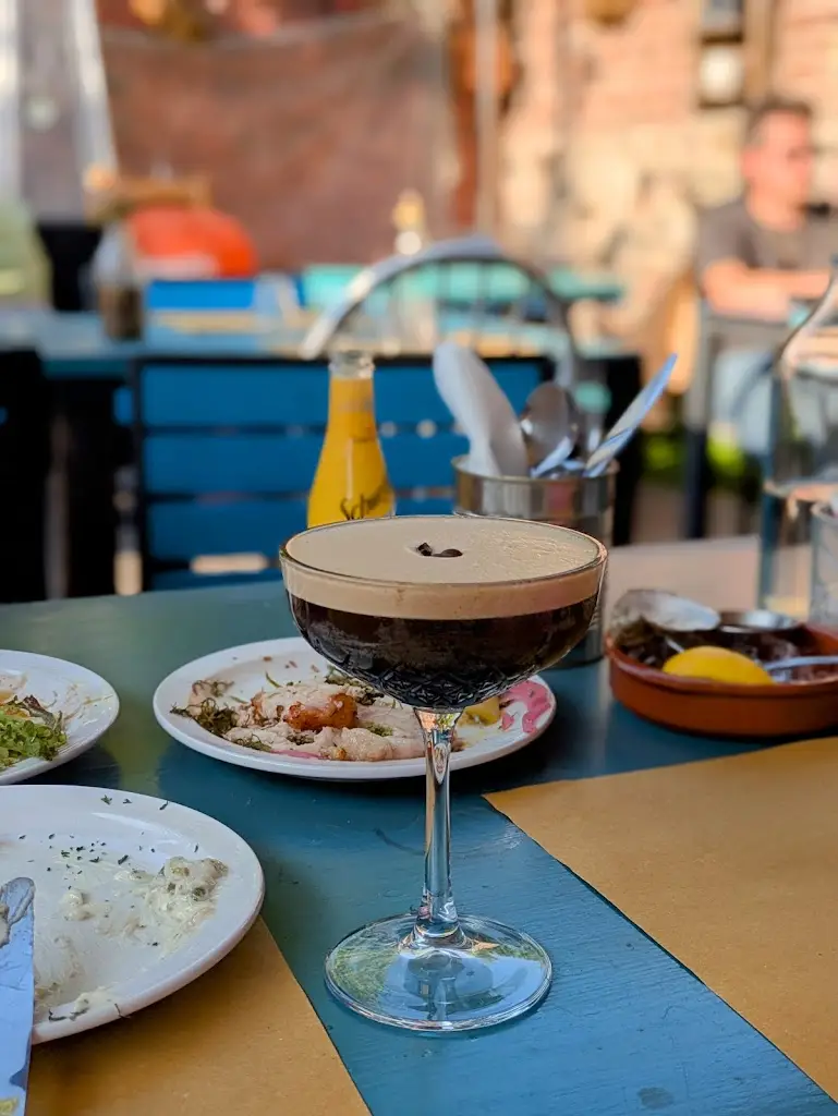 Amy Jacobs_La Panza_Briston_Bewertung