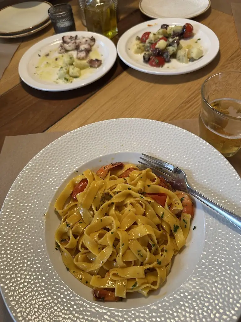 Hall ZHANG_La Panza_Briston_Bewertung