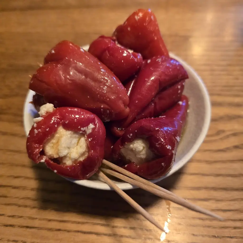 Woody Drones On_Casa Med Tapas Bar and Restaurant_Bromsgrove_review