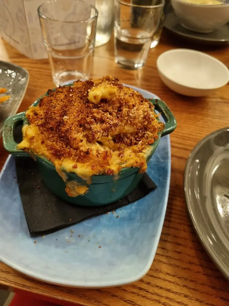 Ian lloyd_Casa Med Tapas Bar and Restaurant_Bromsgrove_review