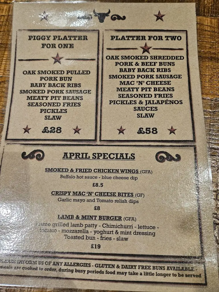 Menu_Dick's smokehouse_Bromsgrove_image_2