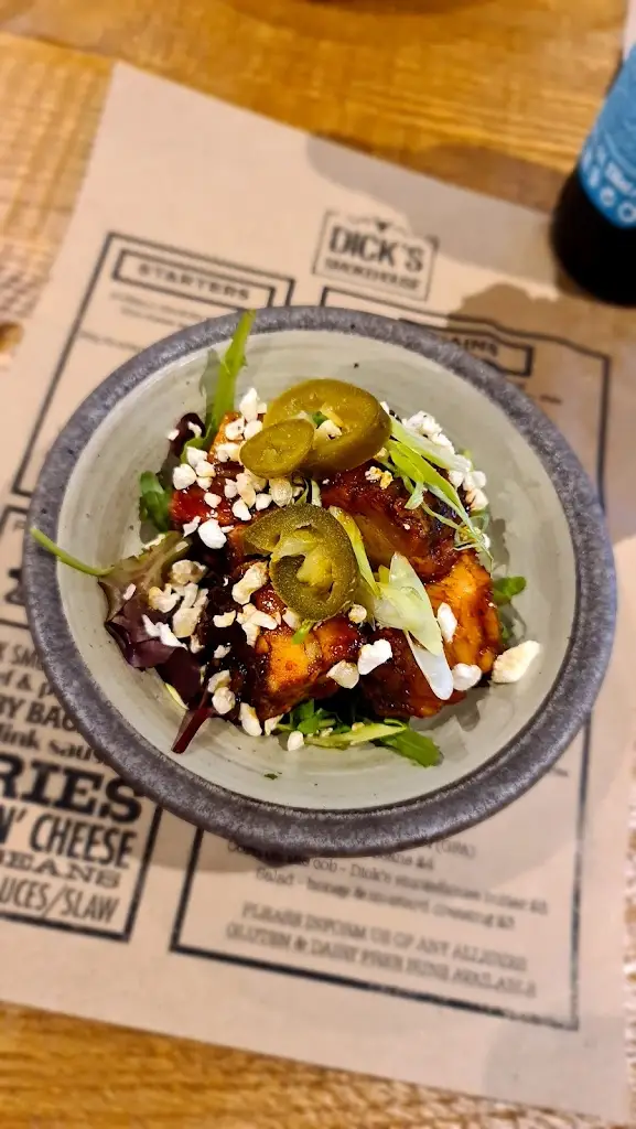 Menu_Dick's smokehouse_Bromsgrove_image_8