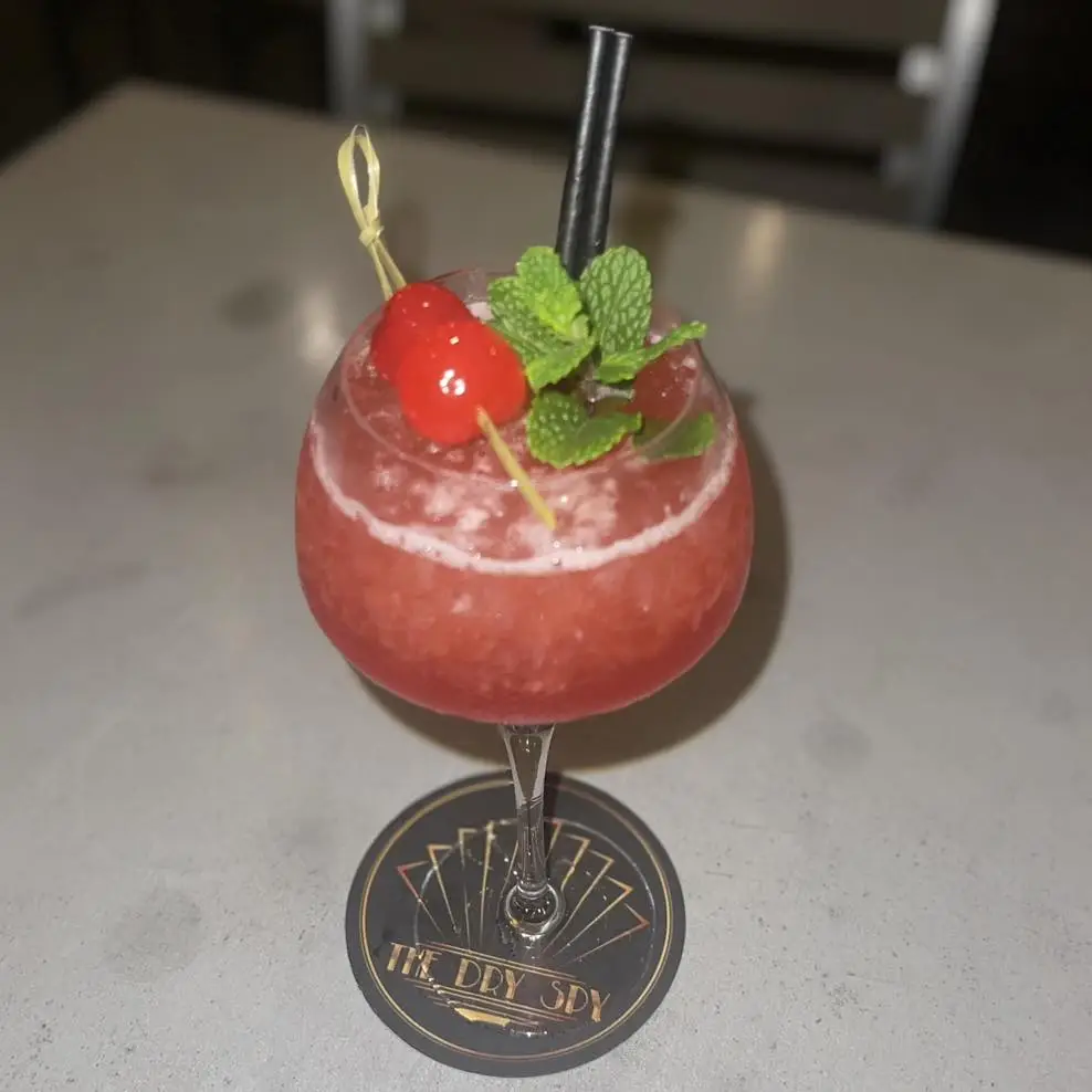 Menu_The Dry Spy_Bromsgrove_image_8