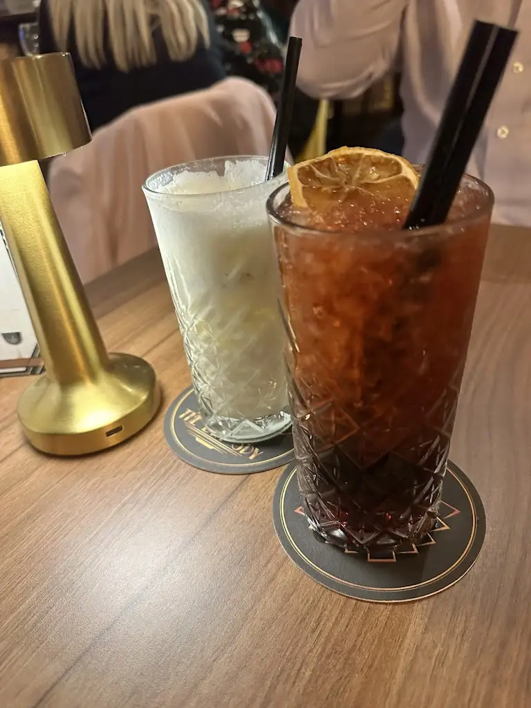 Elisabete Johnsford_The Dry Spy_Bromsgrove_review