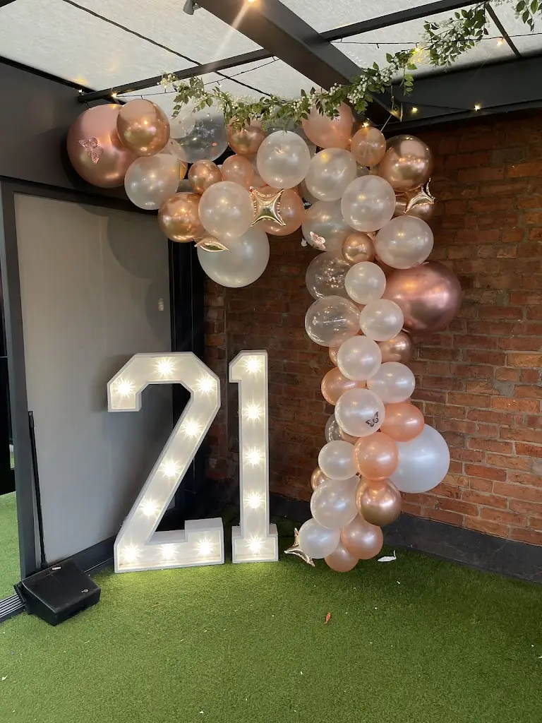 megan D_The Dry Spy_Bromsgrove_review