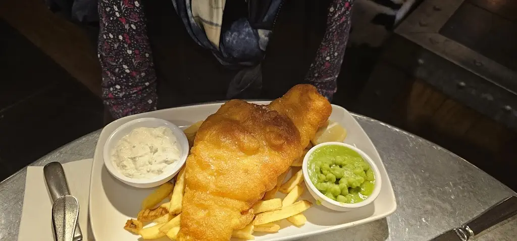 Menu_The Queens Head_Bromsgrove_image_6