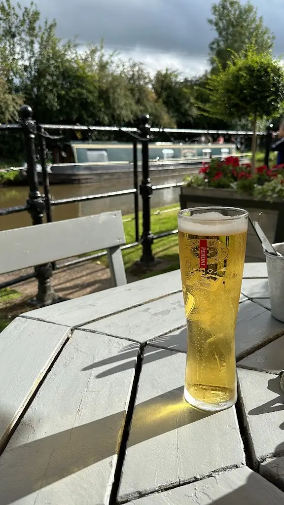 Menu_The Queens Head_Bromsgrove_image_8