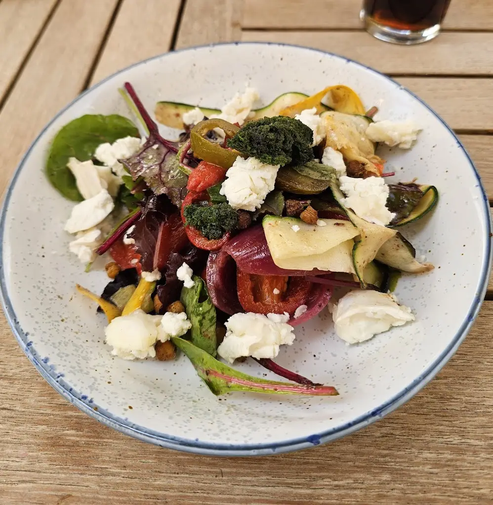 Rachael Challis_The Queens Head_Bromsgrove_review