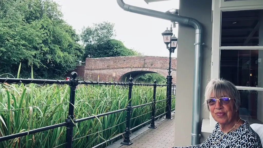 Keith Thom_The Queens Head_Bromsgrove_review