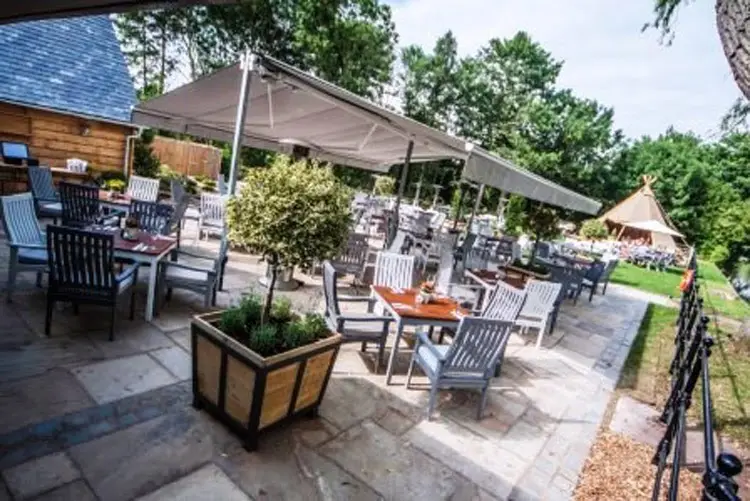 The Queens Head ristorante a Bromsgrove