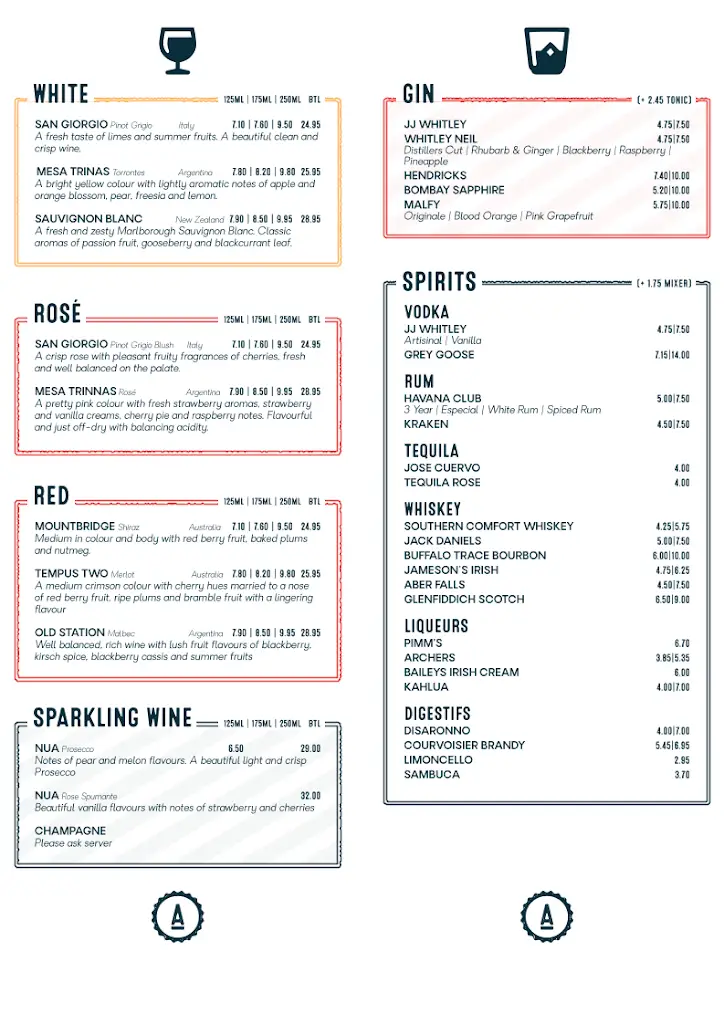 Menu_Ascott's Bromsgrove_Bromsgrove_image_4