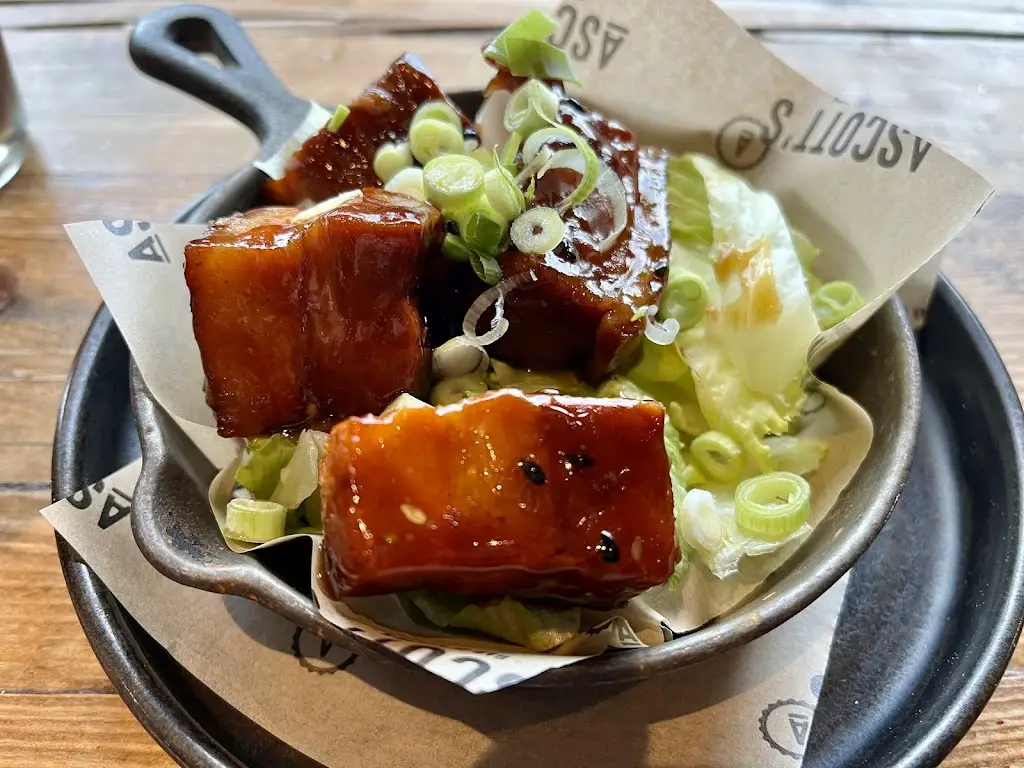 Neale Harrison_Ascott's Bromsgrove_Bromsgrove_review