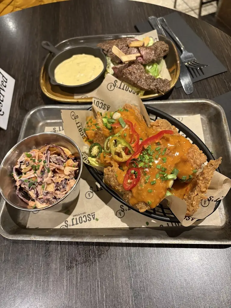 Vicky Gough_Ascott's Bromsgrove_Bromsgrove_review