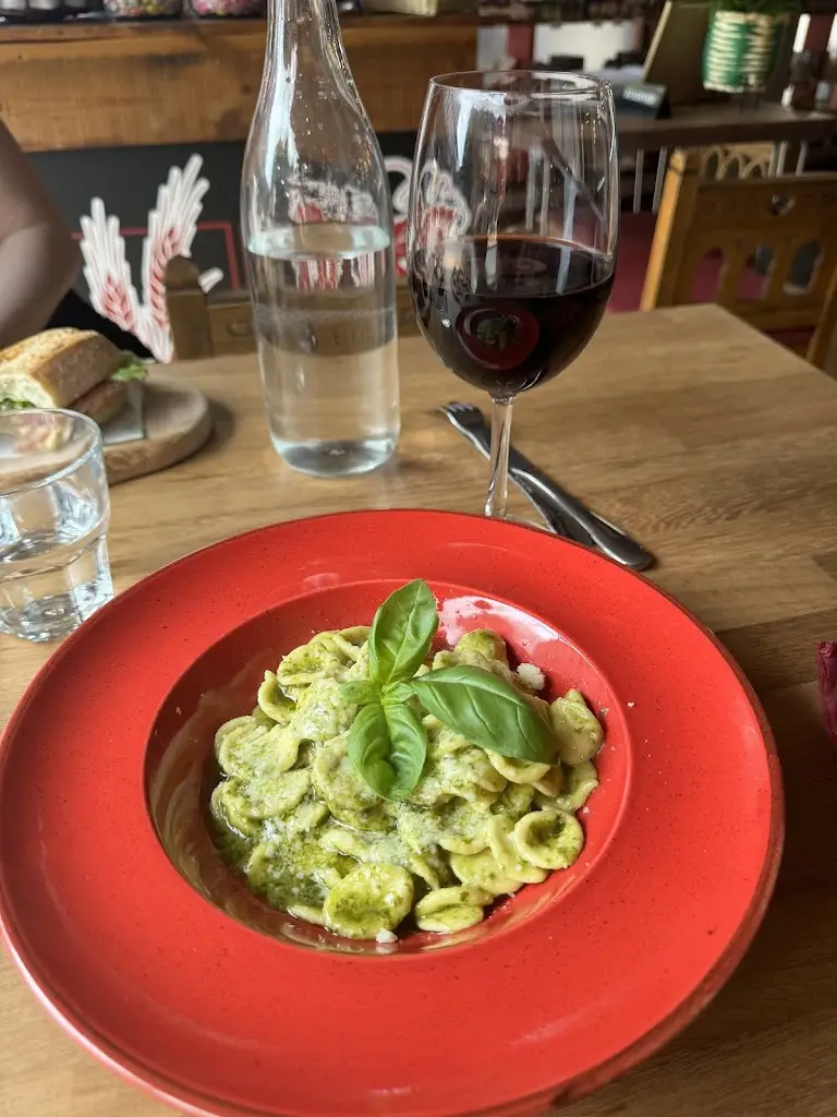 Menu_Domus Italia Altrincham_Altrincham_image_5