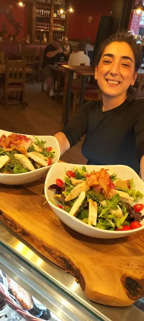 Menu_Domus Italia Altrincham_Altrincham_image_6