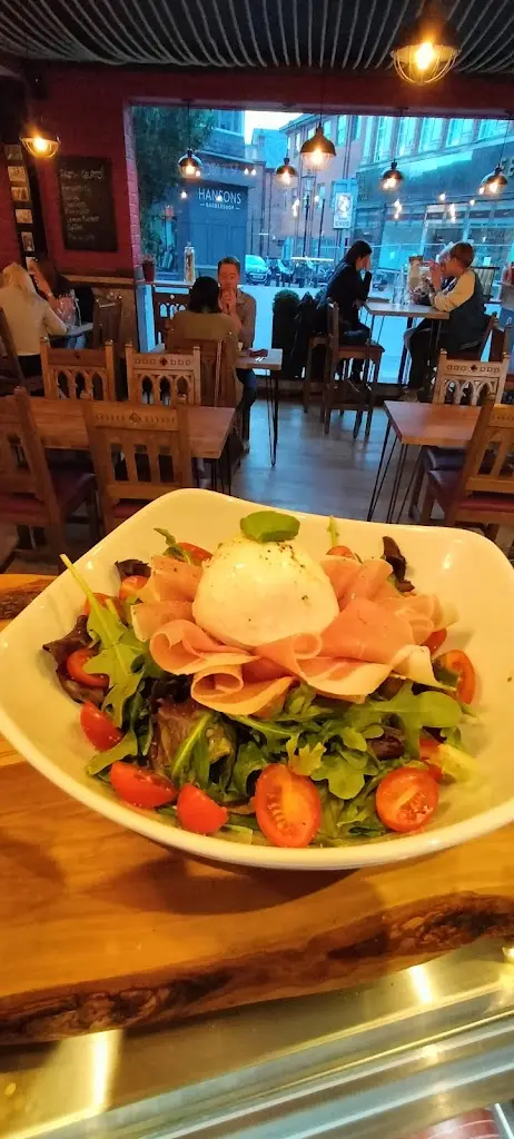 Menu_Domus Italia Altrincham_Altrincham_image_9