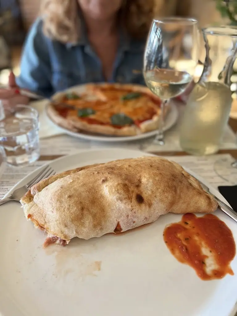 Menu_Albero Italian_Brockenhurst_image_5