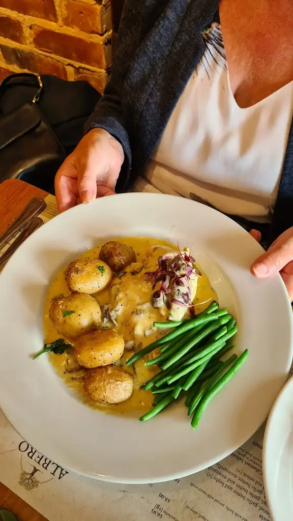 Menu_Albero Italian_Brockenhurst_image_9