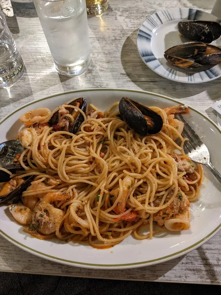 Menu_Enzee Brockenhurst Ristorante & Pizzeria_Brockenhurst_image_8