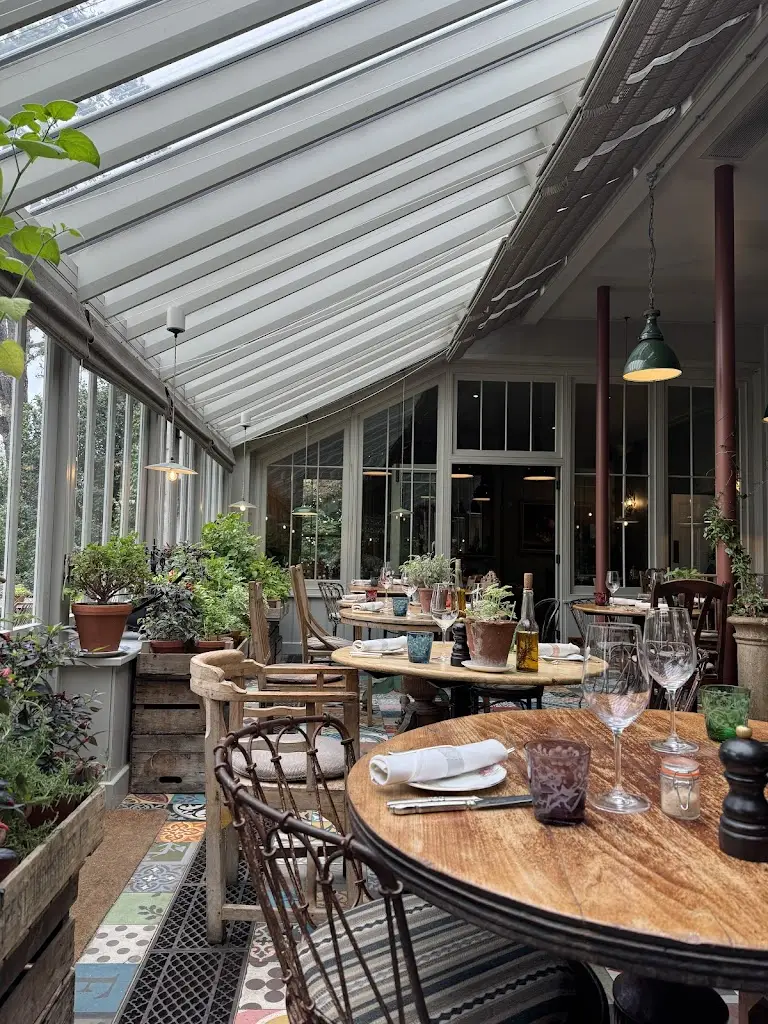 Nicki M_THE PIG_Brockenhurst_recensione