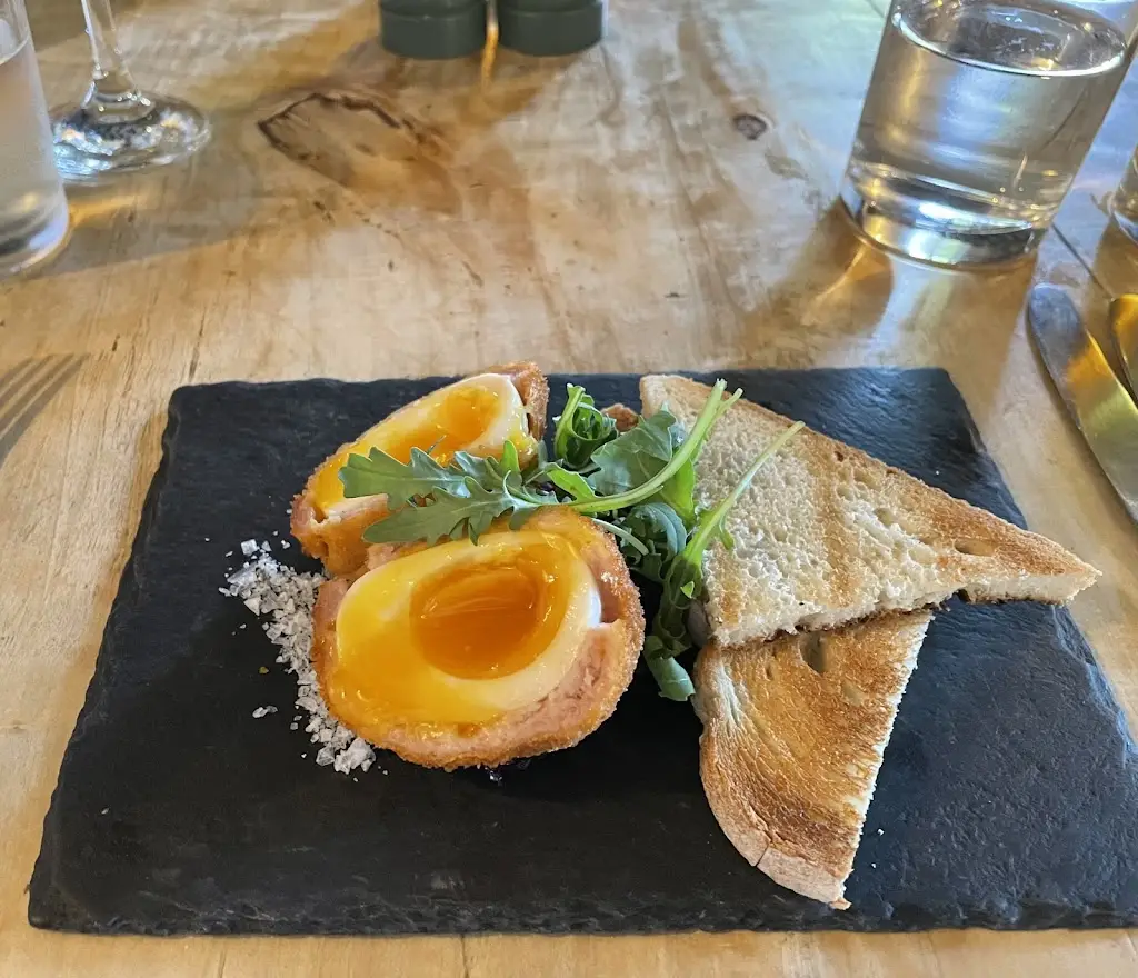 White Tails Restaurant_Brockenhurst_slider_image_3