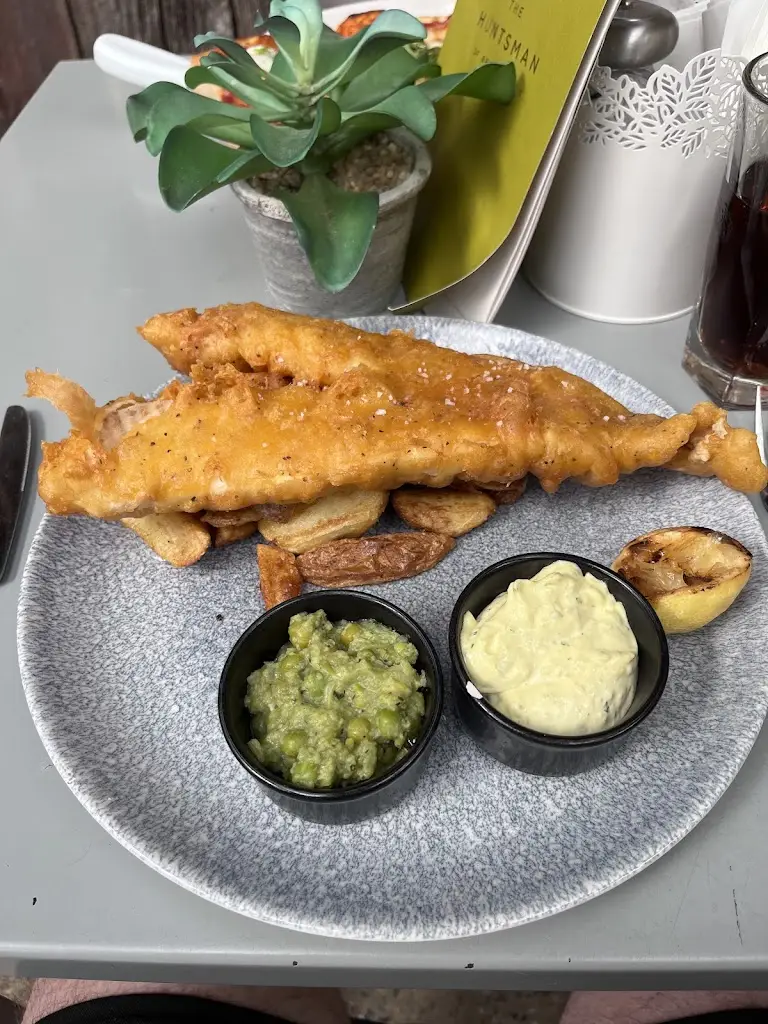 Menu_The Huntsman_Brockenhurst_image_5