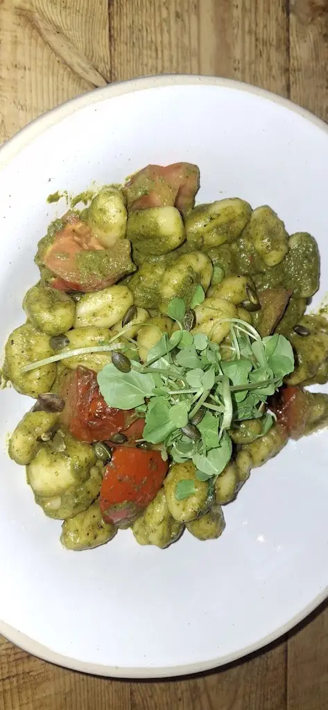 B_The Huntsman_Brockenhurst_review