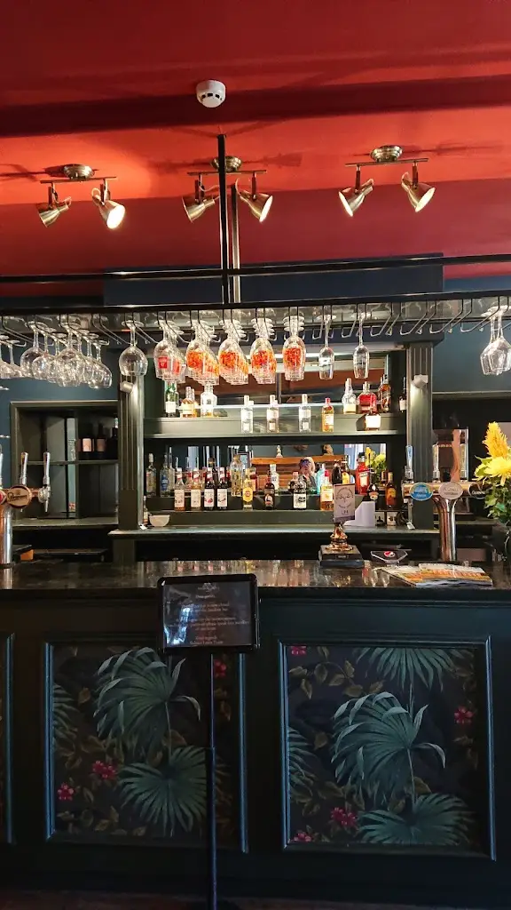 The Huntsman_Brockenhurst_slider_image_3