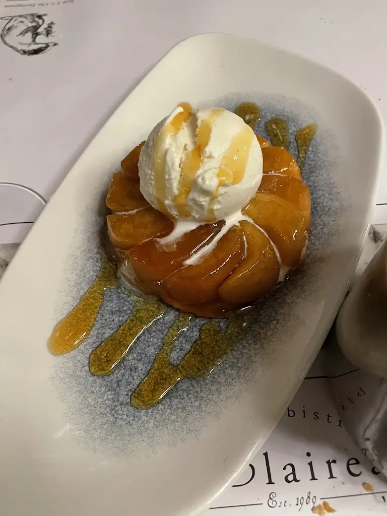 Menu_Le Blaireau_Brockenhurst_image_2