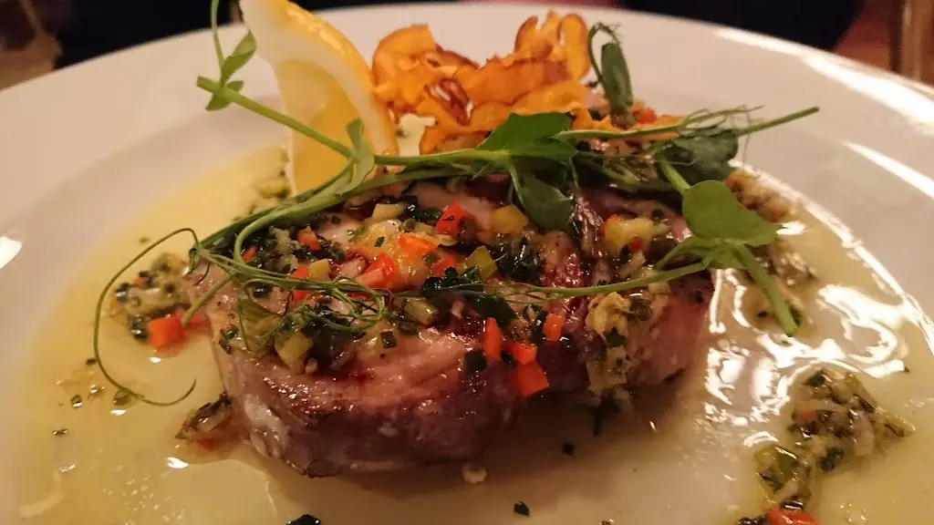 Menu_Le Blaireau_Brockenhurst_image_4