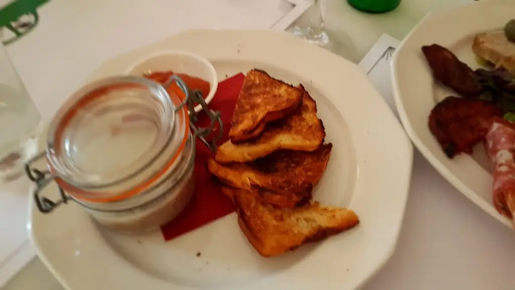 Menu_Le Blaireau_Brockenhurst_image_7