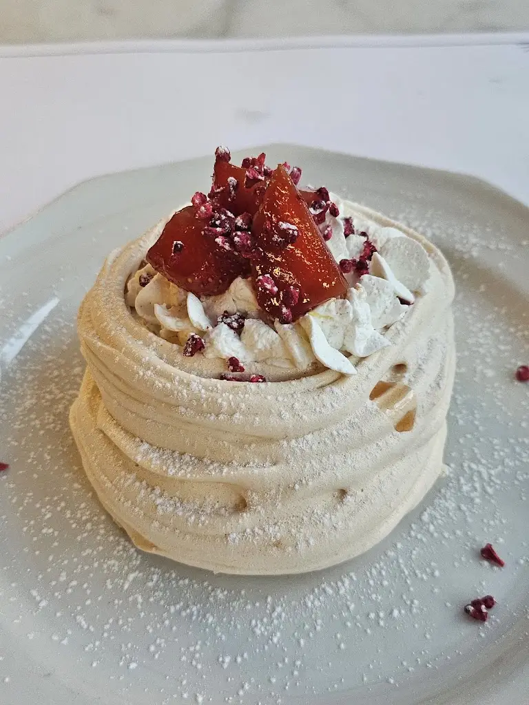 Julia Andreyenkava_Le Blaireau_Brockenhurst_review