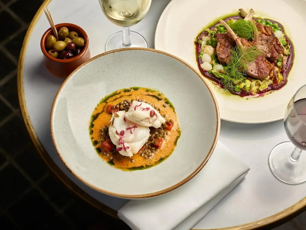 Le Blaireau_Brockenhurst_slider_image_3