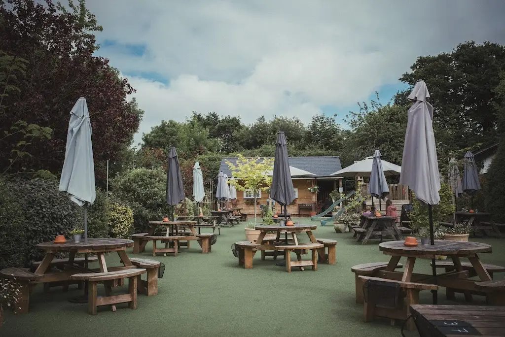 The Snakecatcher restaurant in Brockenhurst