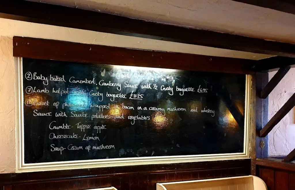 Menu_Foresters Arms_Brockenhurst_image_3