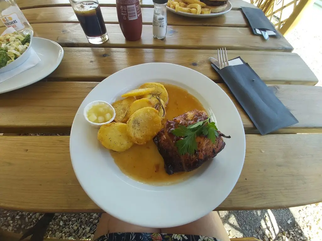 Menu_Foresters Arms_Brockenhurst_image_8