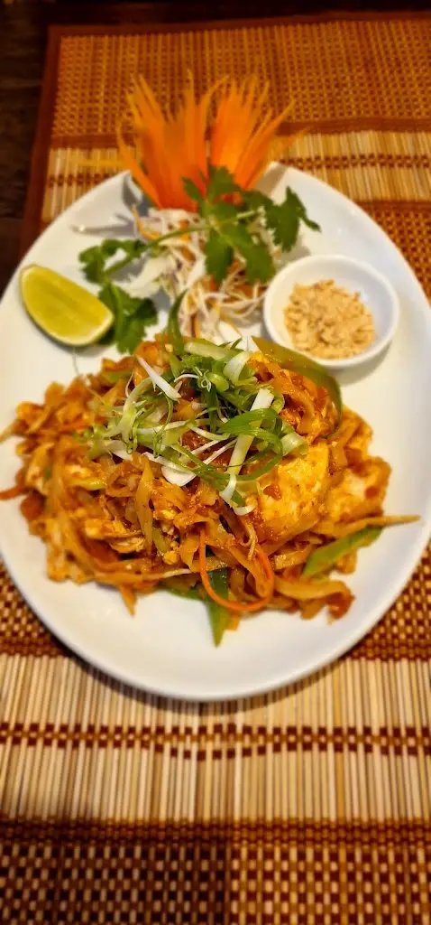 Menu_Britannia Thai_Brockenhurst_image_7