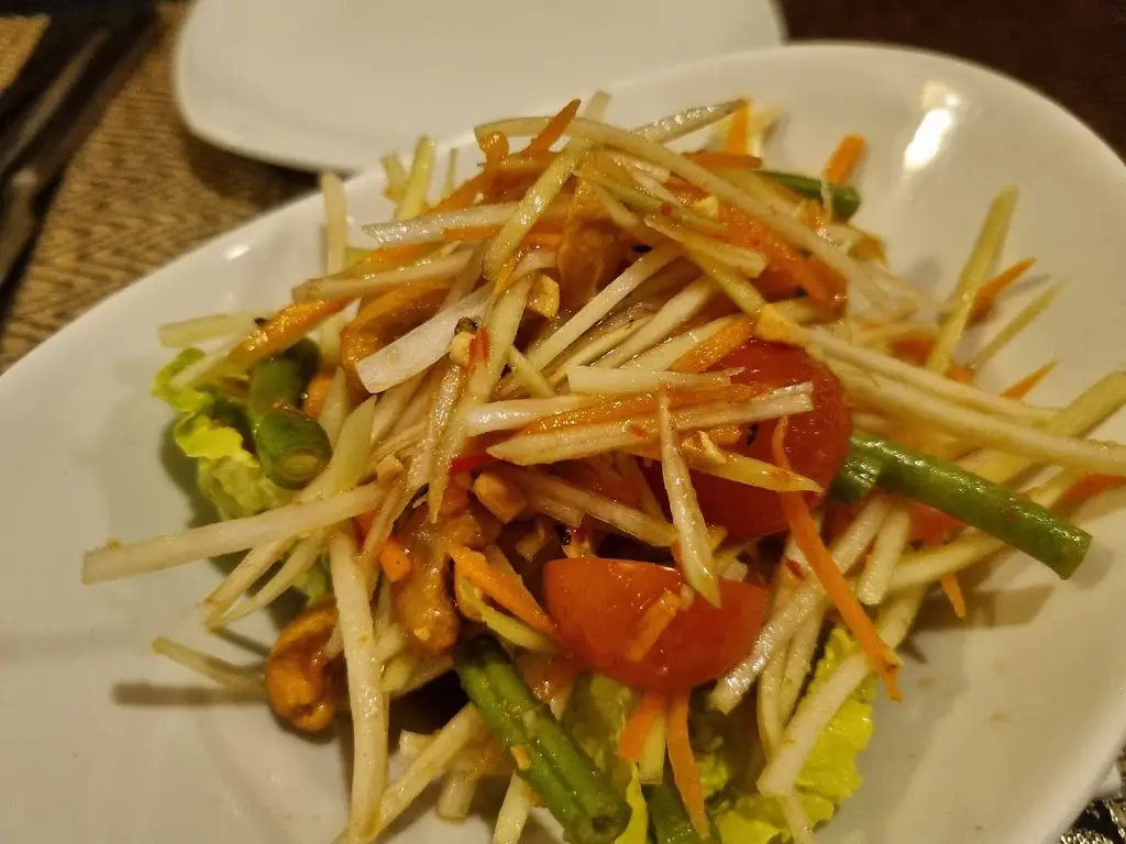 Menu_Britannia Thai_Brockenhurst_image_9