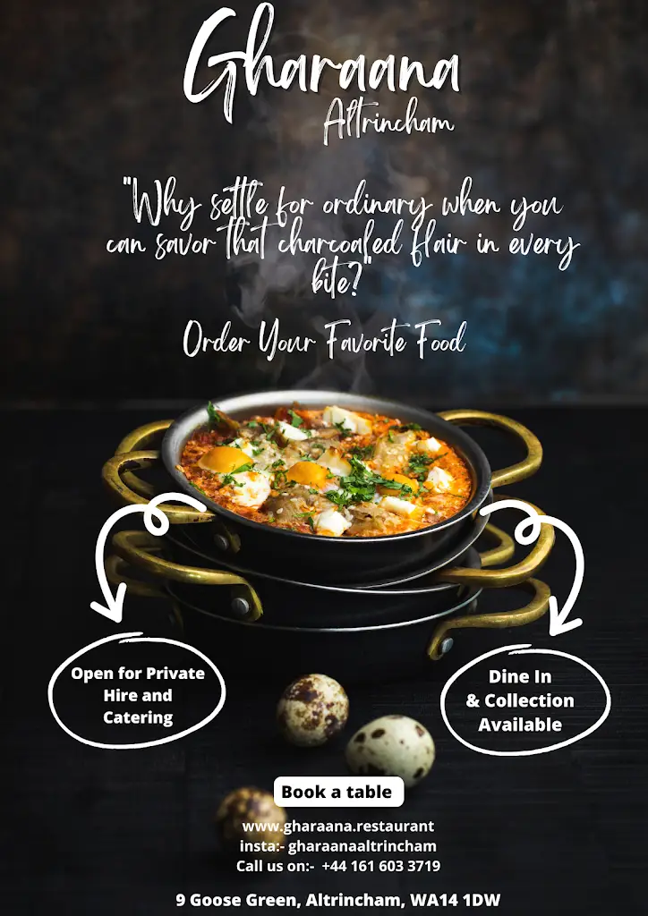 Menu_Gharrana - Indian Kitchen and Bar Altrincham_Altrincham_image_3