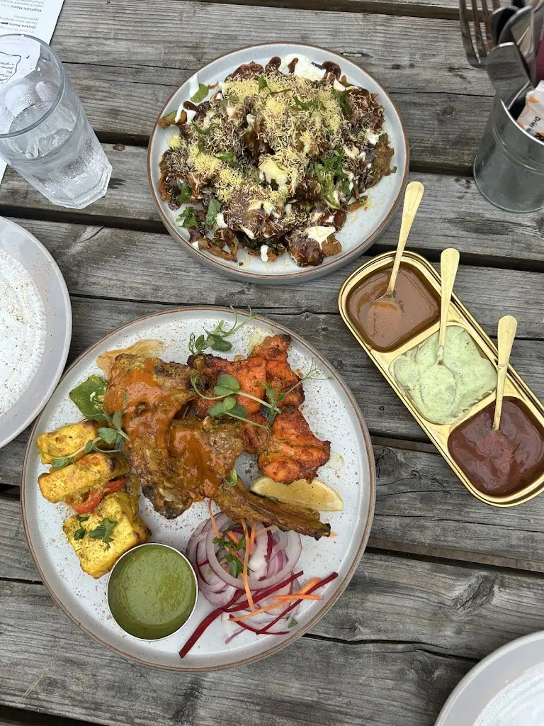 Menu_Gharrana - Indian Kitchen and Bar Altrincham_Altrincham_image_4