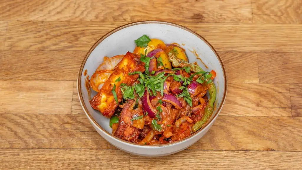 Menu_Gharrana - Indian Kitchen and Bar Altrincham_Altrincham_image_8