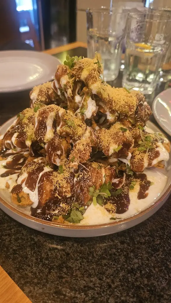 PrimaLash Lashes_Gharrana - Indian Kitchen and Bar Altrincham_Altrincham_review