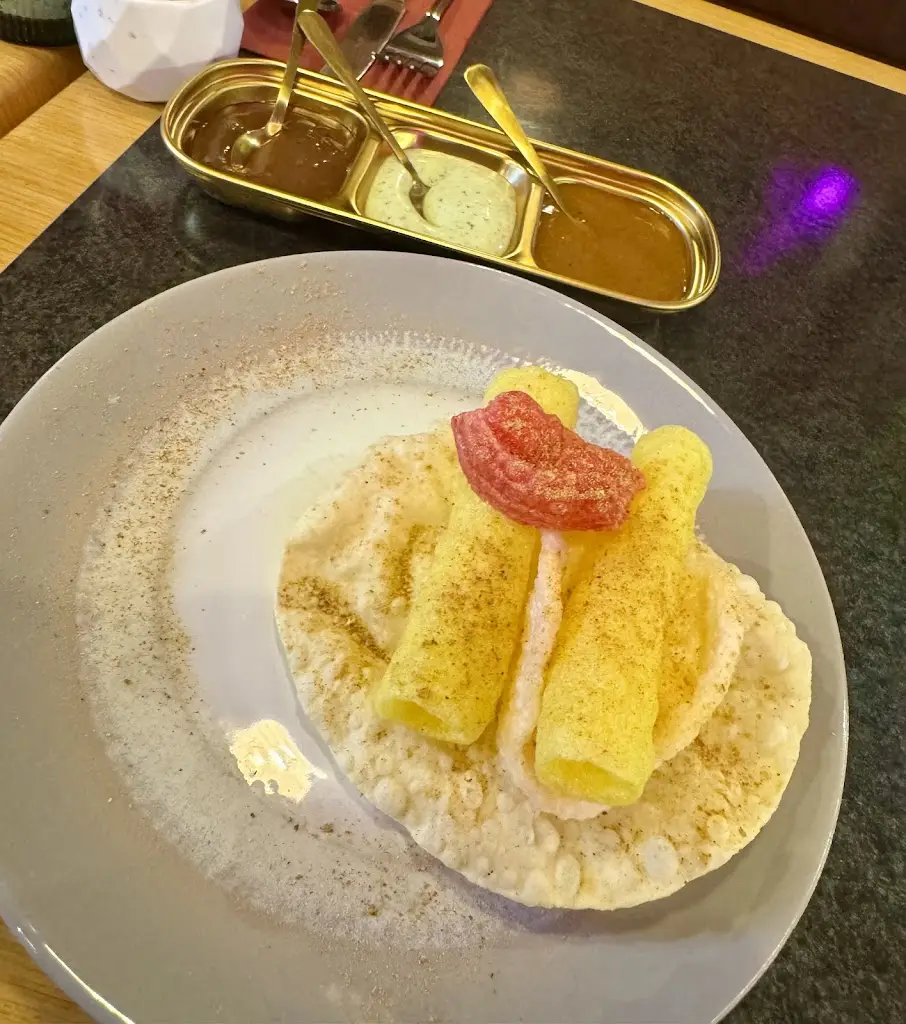 Saul Ellis_Gharrana - Indian Kitchen and Bar Altrincham_Altrincham_review