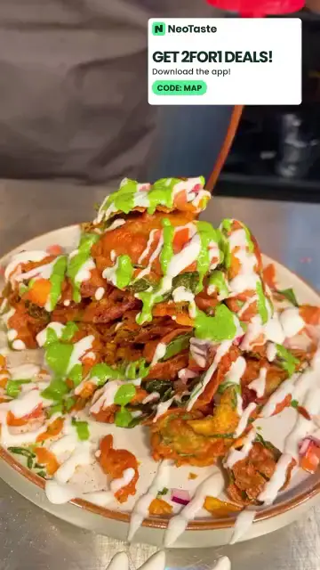 Gharrana - Indian Kitchen and Bar Altrincham_Altrincham_slider_image_2