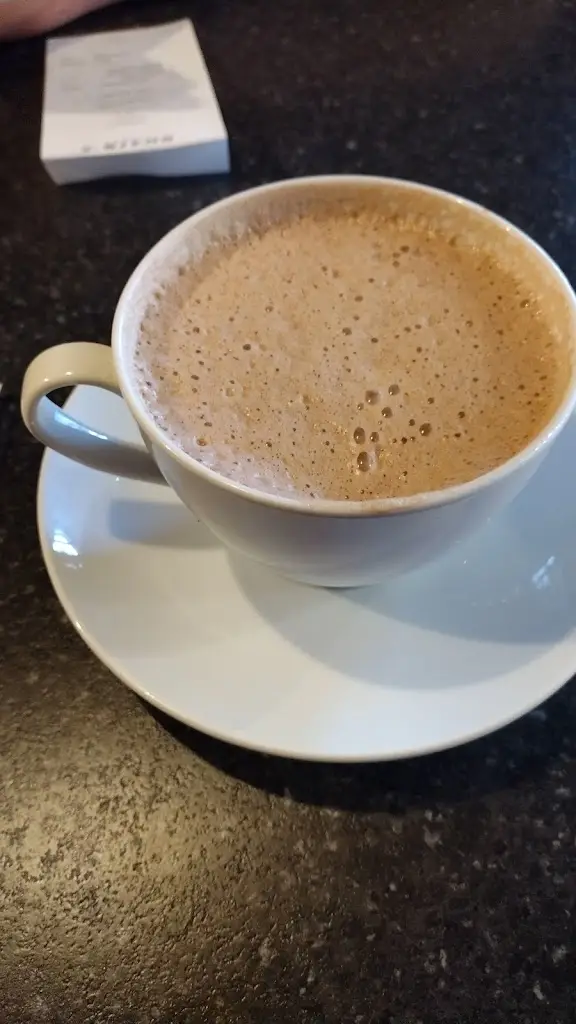 Menu_Rhain's Diner_Brockenhurst_immagine_6