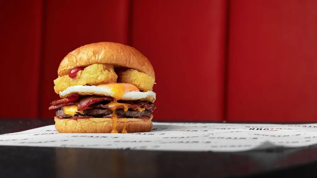 Menu_Rhain's Diner_Brockenhurst_immagine_7