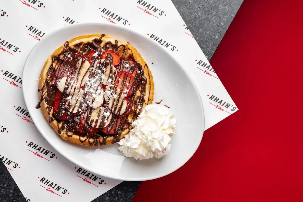 Rhain's Diner_Brockenhurst_slider_image_2