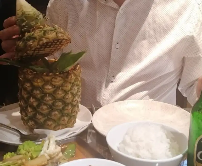 Menu_Zen Garden Restaurant_Brockenhurst_imagen_2