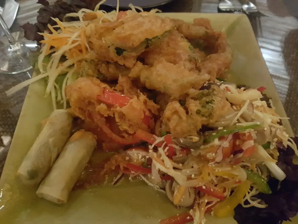 Menu_Zen Garden Restaurant_Brockenhurst_imagen_3