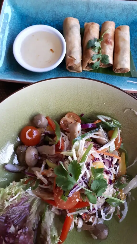 Menu_Zen Garden Restaurant_Brockenhurst_imagen_4